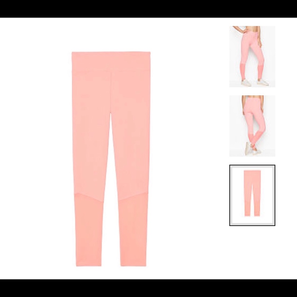 Victoria Secret Leggings